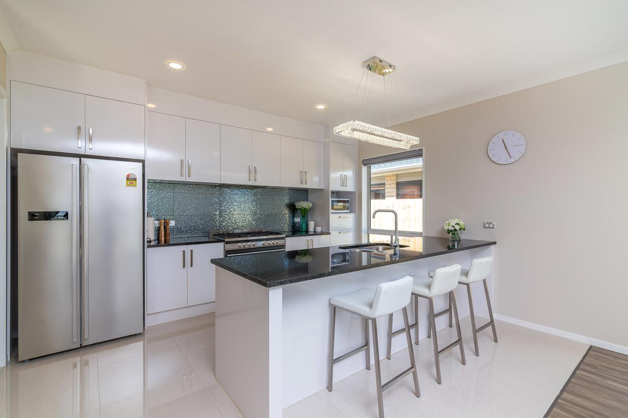 Ot Seaview Villa Окленд Екстер'єр фото