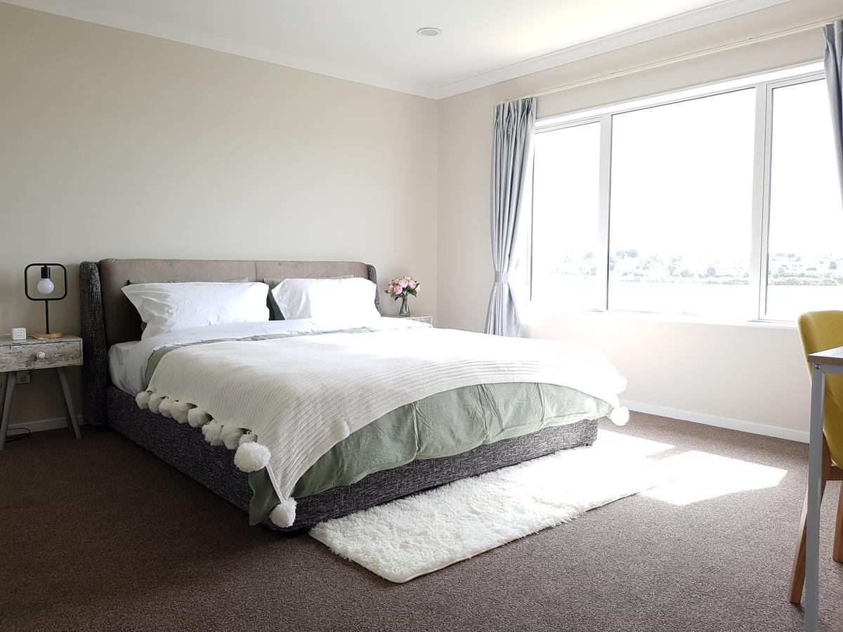 Ot Seaview Villa Окленд Екстер'єр фото