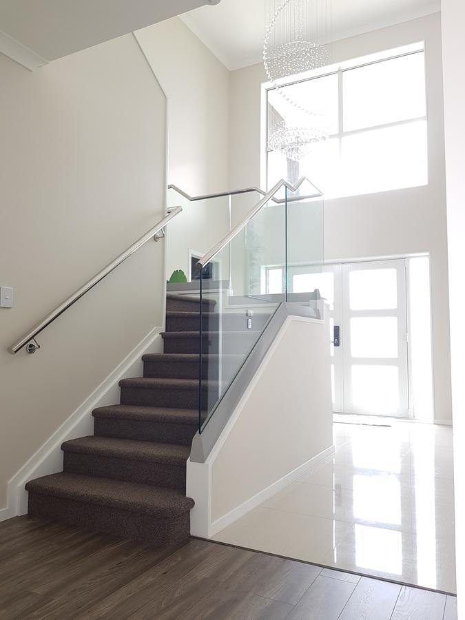 Ot Seaview Villa Окленд Екстер'єр фото