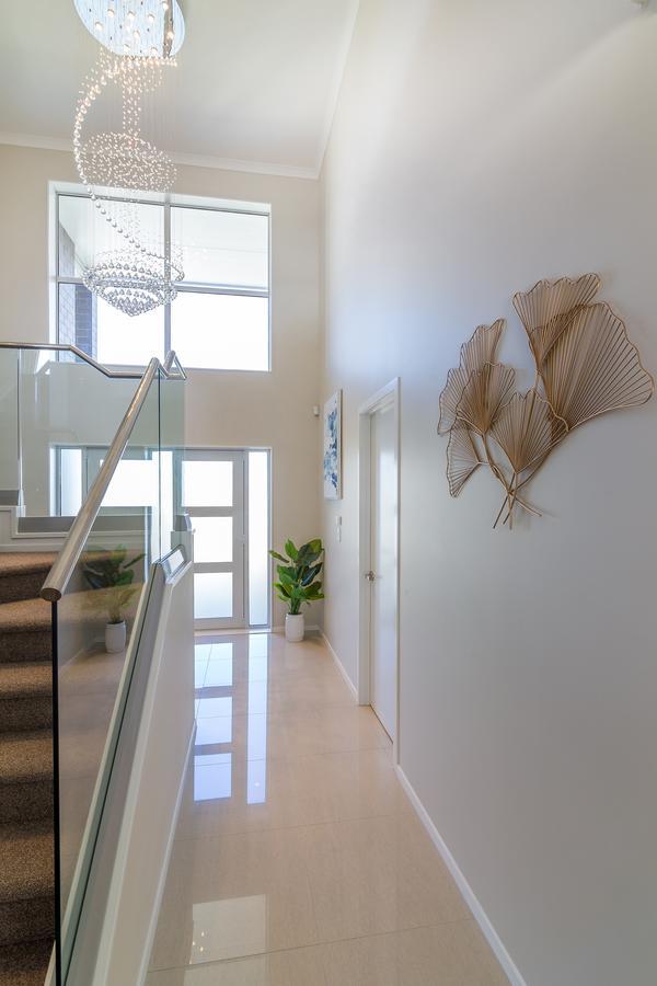 Ot Seaview Villa Окленд Екстер'єр фото